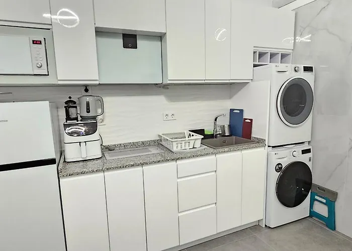 Apartment HoneyMoon