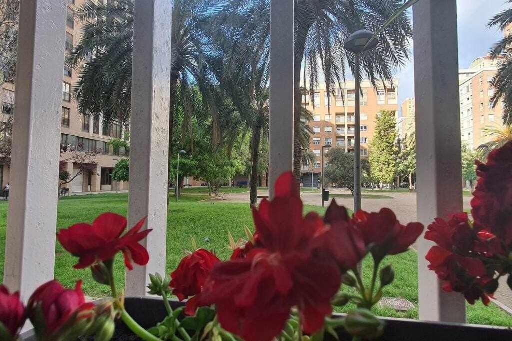 Appartement A45 Viviendaturisticavalencia The Word *