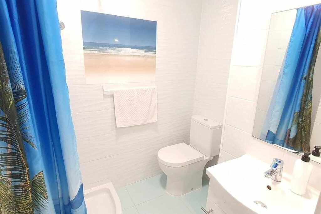 Appartement A45 Viviendaturisticavalencia The Word Valencia