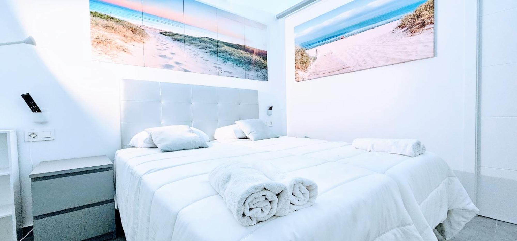 A45 Viviendaturisticavalencia The Word Appartement Valencia