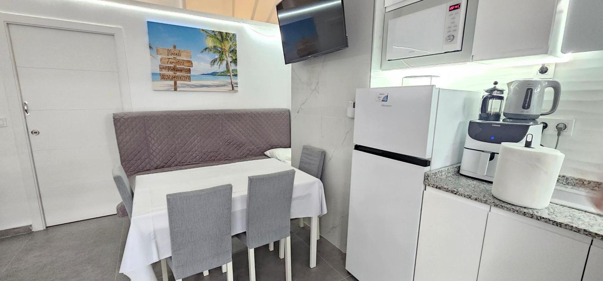 A45 Viviendaturisticavalencia The Word Appartement