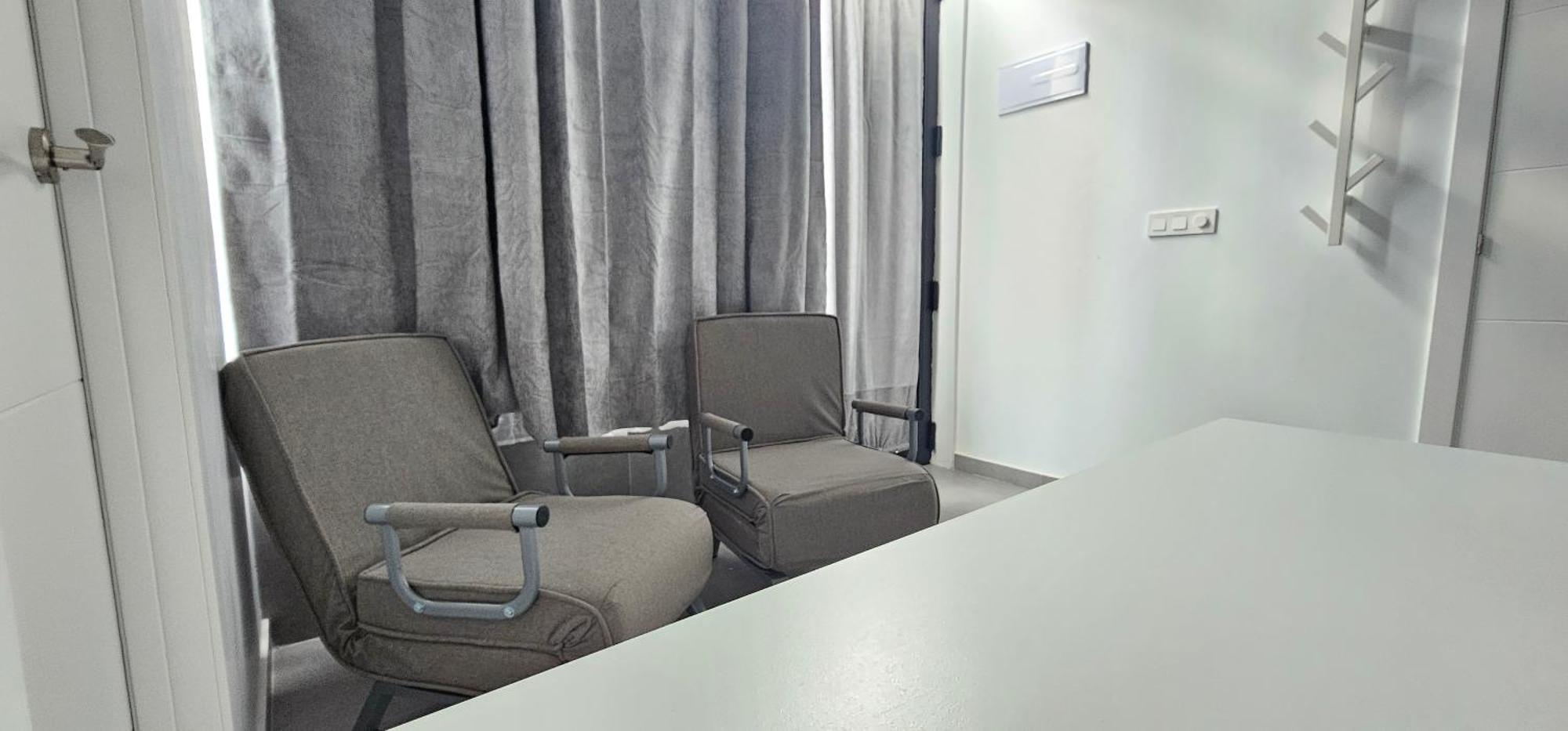 A45 Viviendaturisticavalencia The Word Appartement *