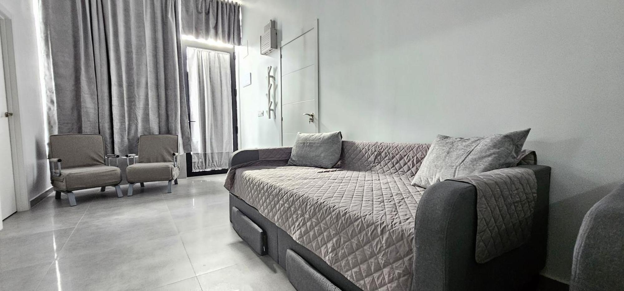 Appartement A45 Viviendaturisticavalencia The Word *
