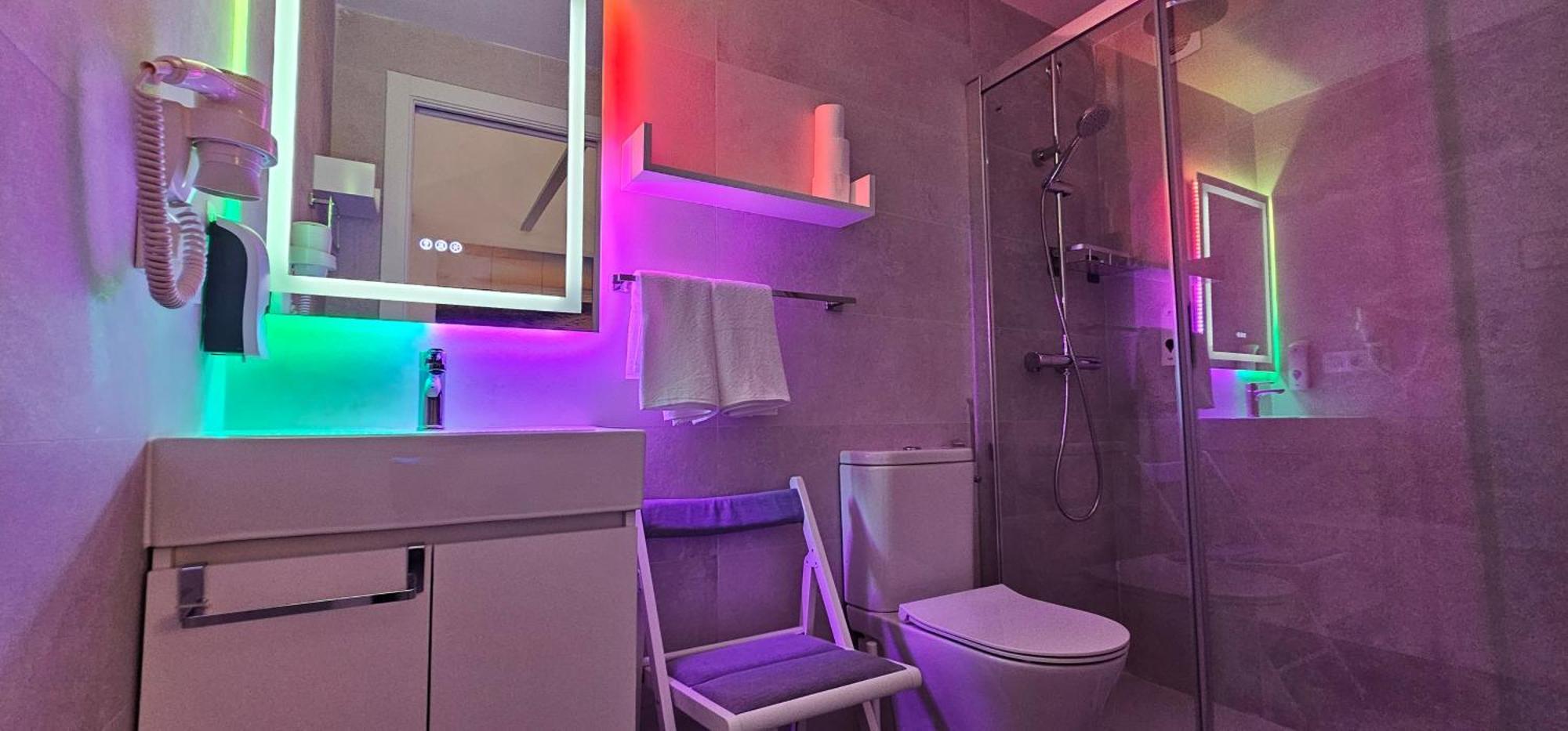 Appartement A45 Viviendaturisticavalencia The Word Valencia
