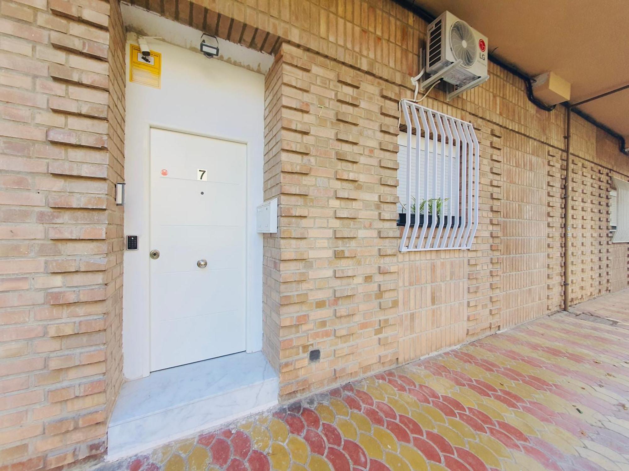 A45 Viviendaturisticavalencia The Word Apartment