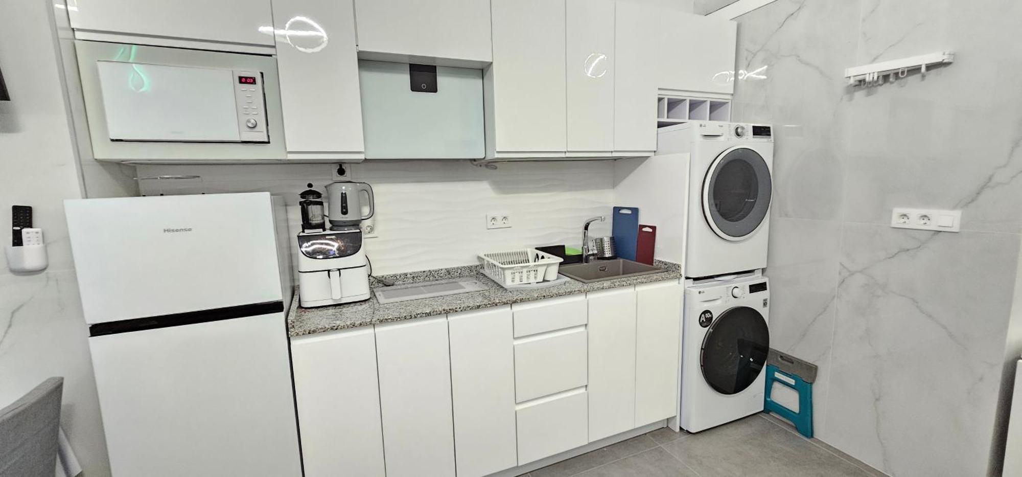 A45 Viviendaturisticavalencia The Word Apartment *
