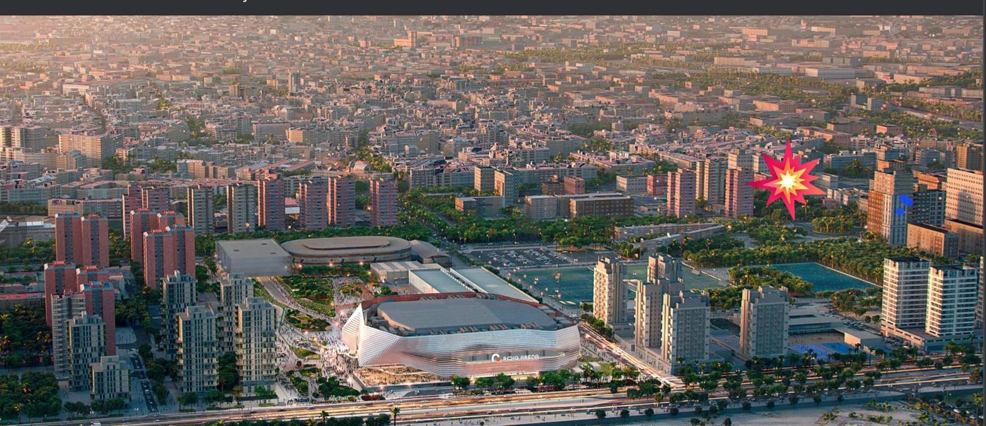 A45 Viviendaturisticavalencia Mundo Valencia