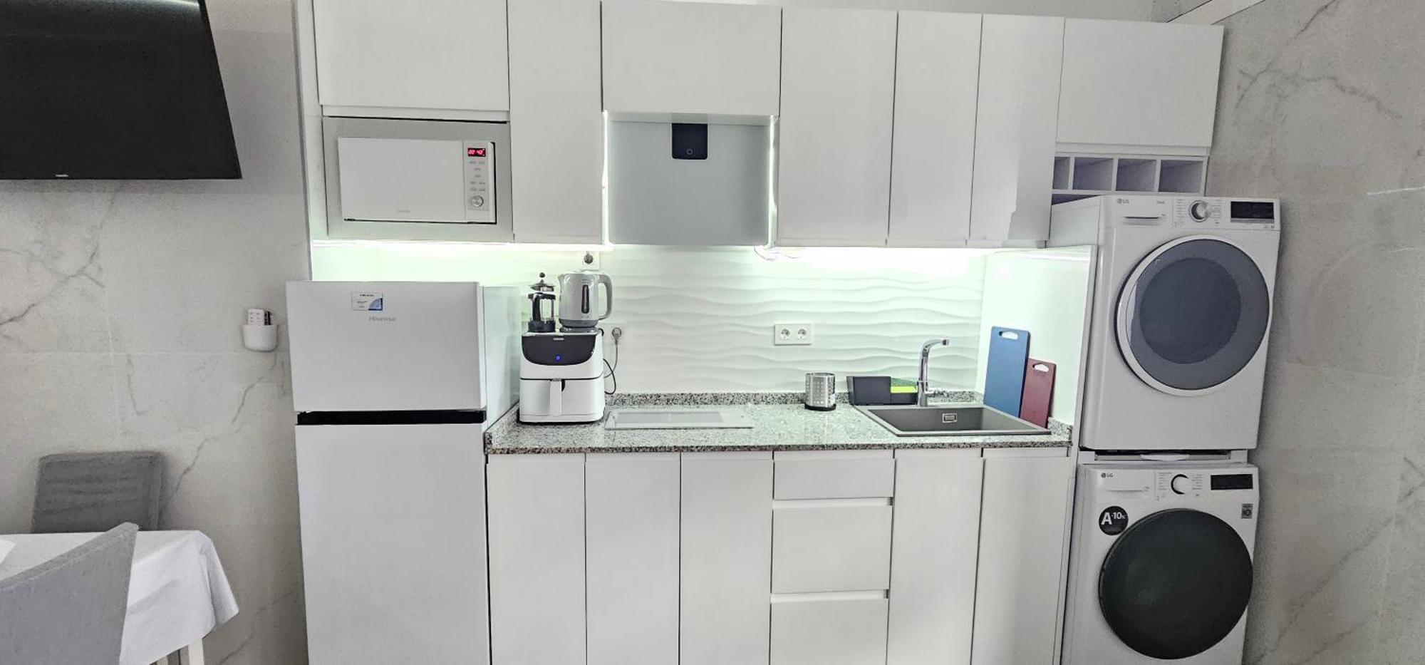 Apartment A45 Viviendaturisticavalencia Mundo