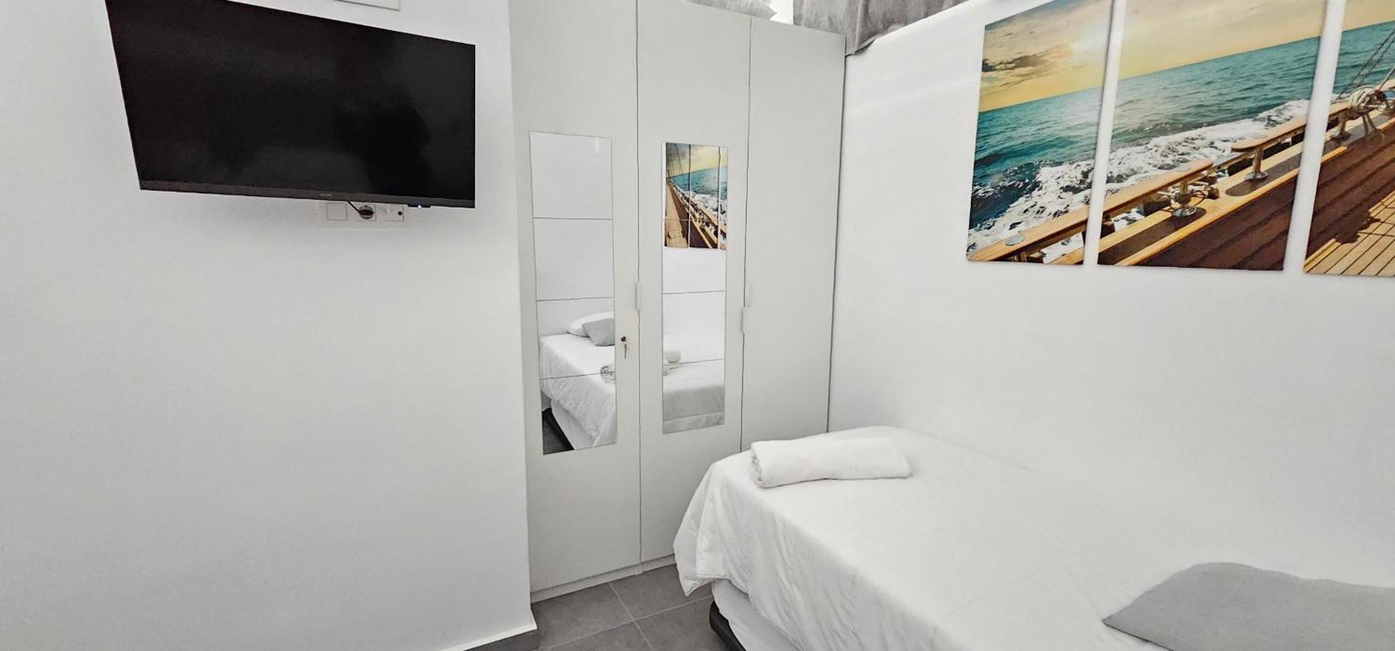 A45 Viviendaturisticavalencia Mundo Apartment Valencia