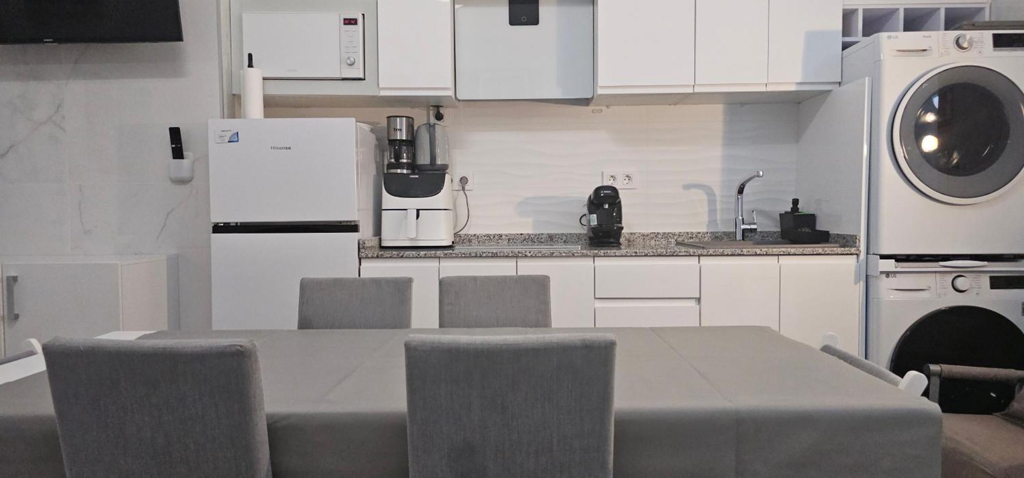A45 Viviendaturisticavalencia Mundo Apartment Valencia
