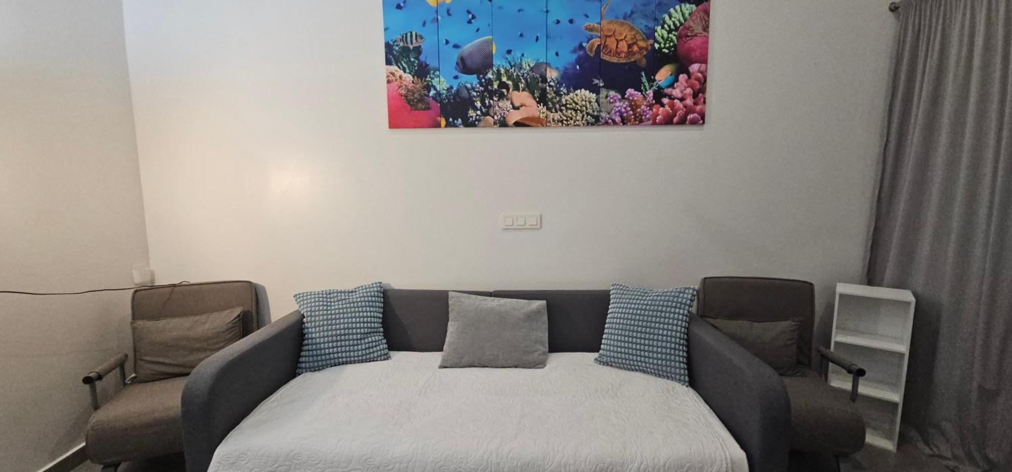 A45 Viviendaturisticavalencia Mundo Apartment